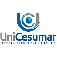 Unicesumar Presencial e EAD Logo